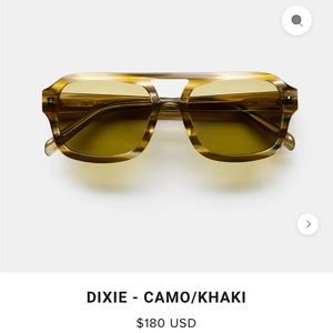 Vehla Dixie in Camo / Khaki